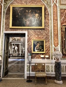 Galleria Borghese