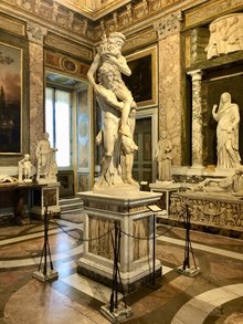 Galleria Borghese