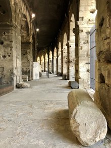 Kolosseum 