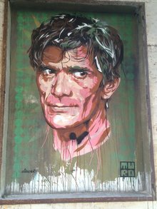 Pasolini’s Pigneto: Ein quirliges Szeneviertel!